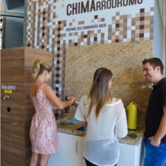 Chimarródromo