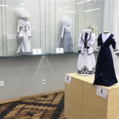 Mostra segue até 25 de fevereiro, no Câmpus I