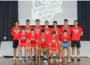 Escola Desportiva Rolante/Riozinho, campeão Sub-15