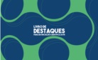 Imagem de referência E-book Livro de Destaques Feira de Iniciação Científica 2015