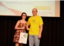 premiação