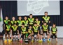 Aleefa/Radan Esportes, campeão Sub-11