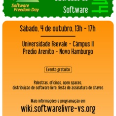 Software Livre