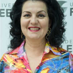 Liliane Mancebo