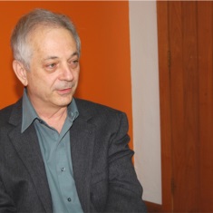 Carlos Tucci