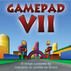 Gamepad