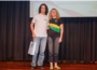 premiação