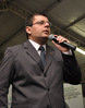 Professor Luis Andre Ribas Werlang