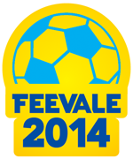 Feevale na Copa 2014
