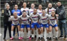 UJR feminino