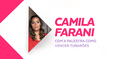 Banner central - Next Feevale - Camila Farani