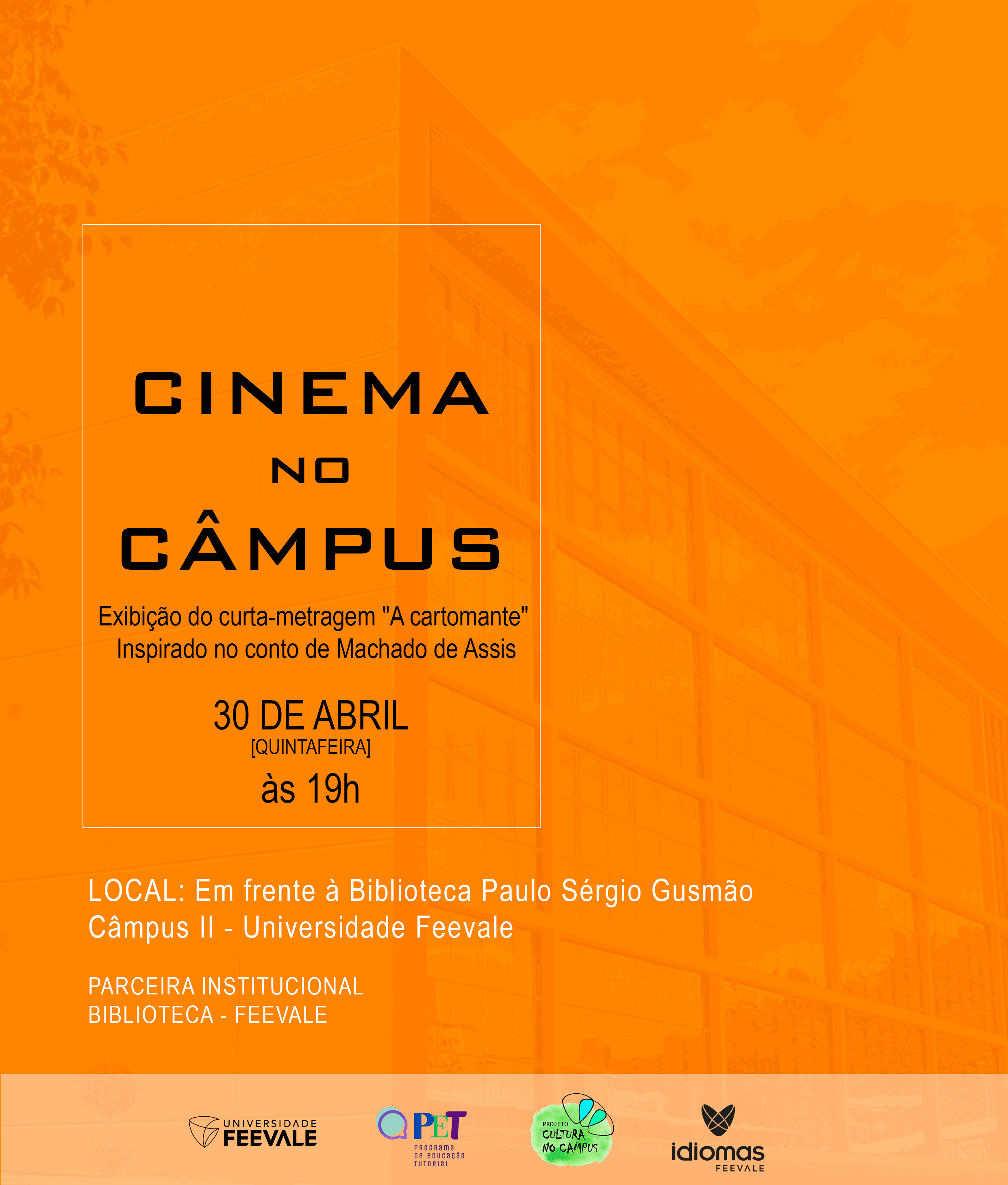 cinema