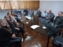 Seminário chuvas