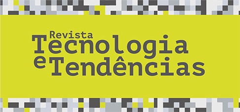 Revista Tecnologia e Tendências