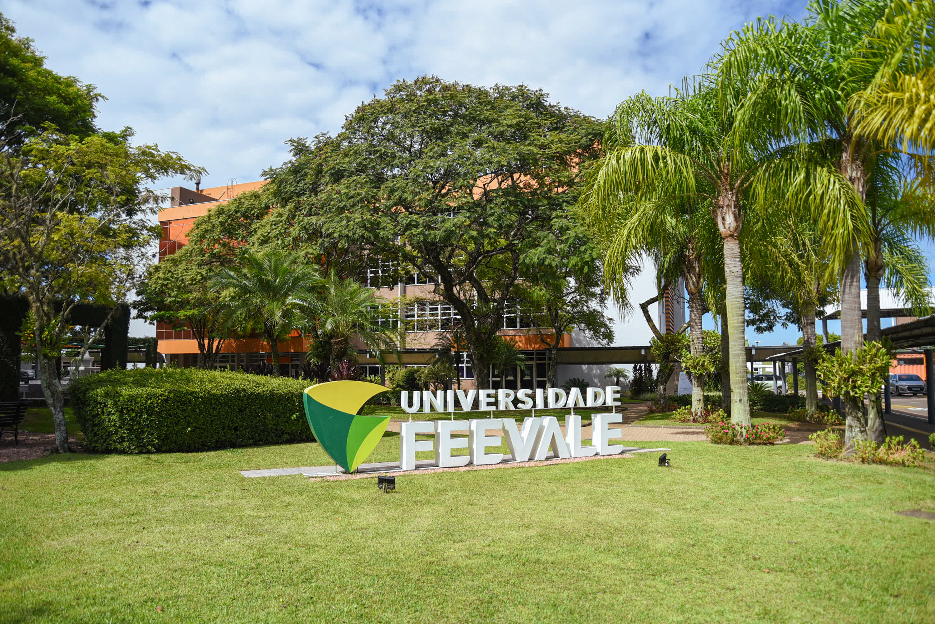 campus