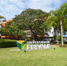 campus