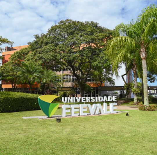 campus