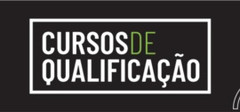 Banner central - Cursos e Eventos de Qualificação e Desenvolvimento