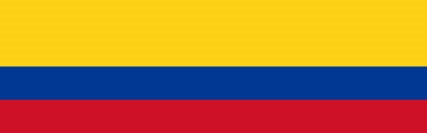Imagem central - Colômbia