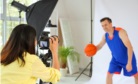 foto esportiva