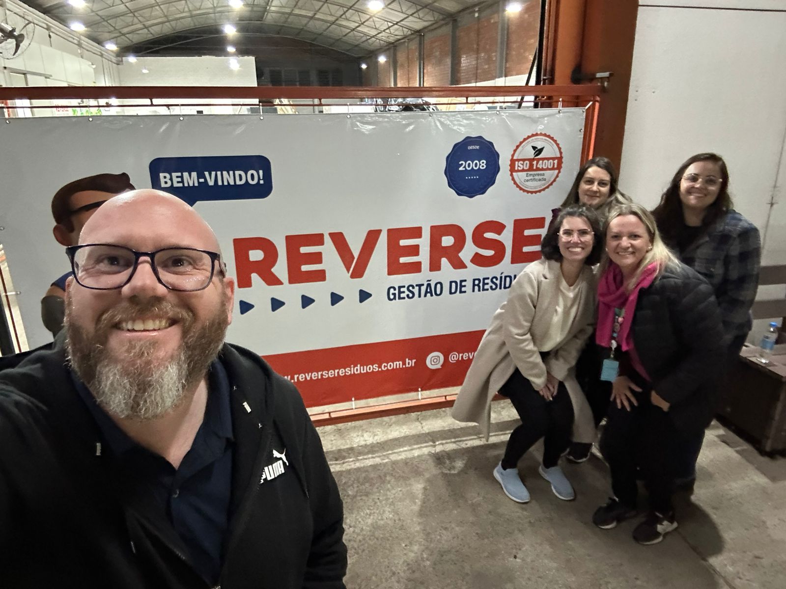 Visita