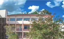 Câmpus I Escola de aplicação