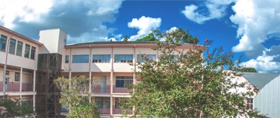 Câmpus I Escola de aplicação