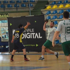 Handebol Masculino