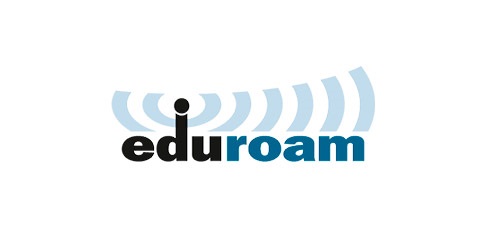 Logotipo Eduroam