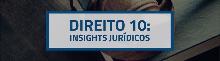 Banner central - Direito 10 - Insights Jurídicos