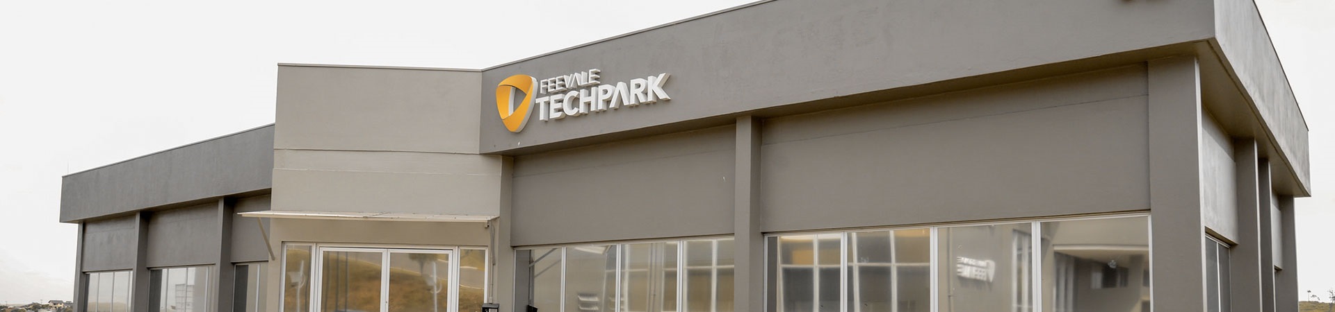 Feevale Techpark - prédio 2