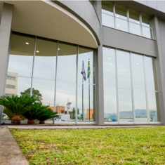 Feevale Techpark - Campo Bom