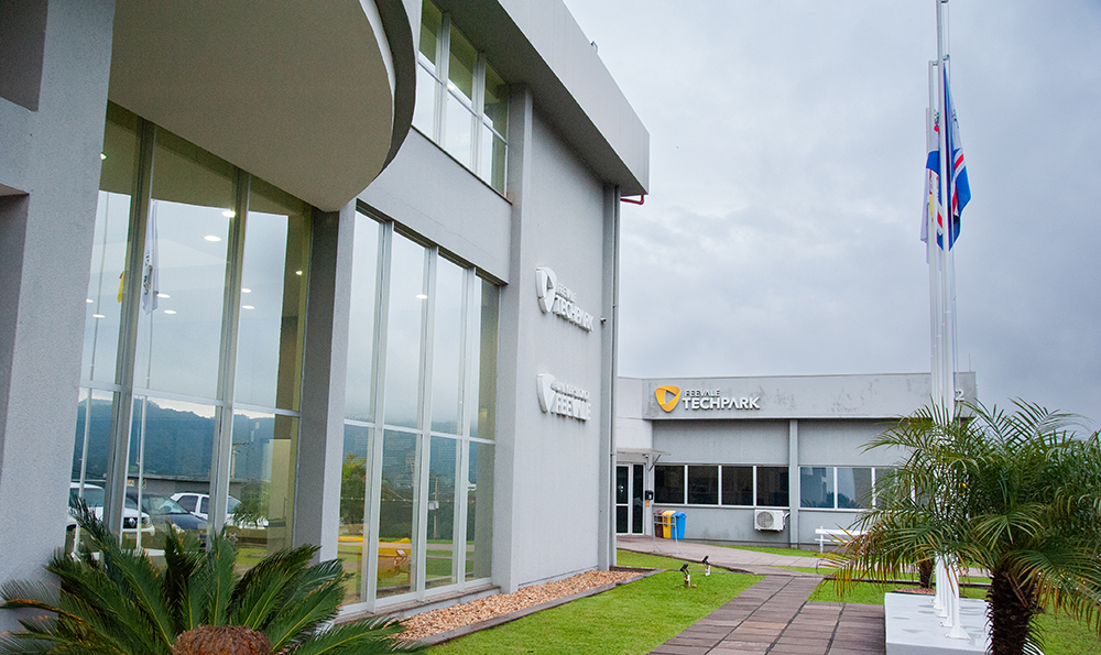 Feevale Techpark