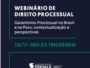 webinário direito