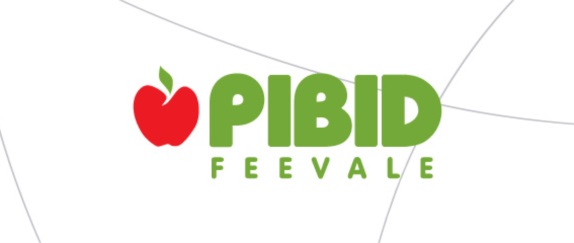 Banner central - PIBID