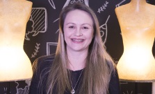 Cristiane Froehlich