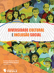 E-book Diversidade Cultural e Inclusão Social - imagem referência