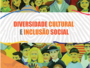 E-book Diversidade Cultural e Inclusão Social - imagem referência