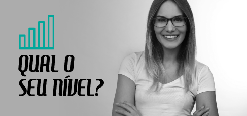 Banner central - Teste de Nivelamento