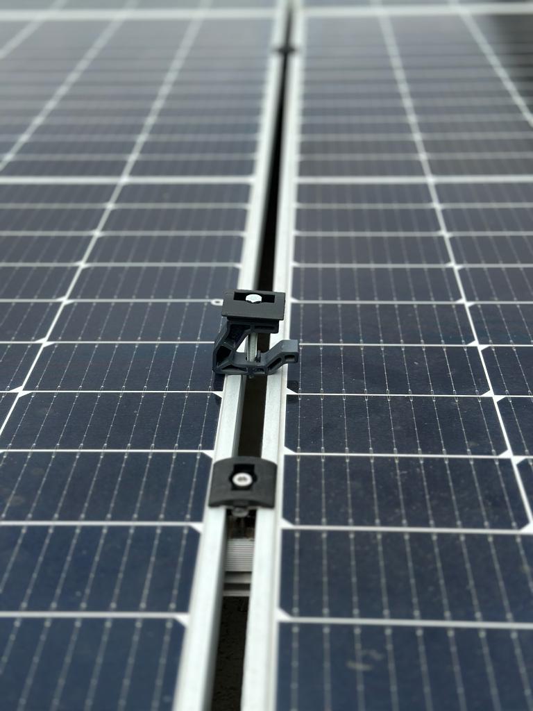 Arranjos fotovoltaicos