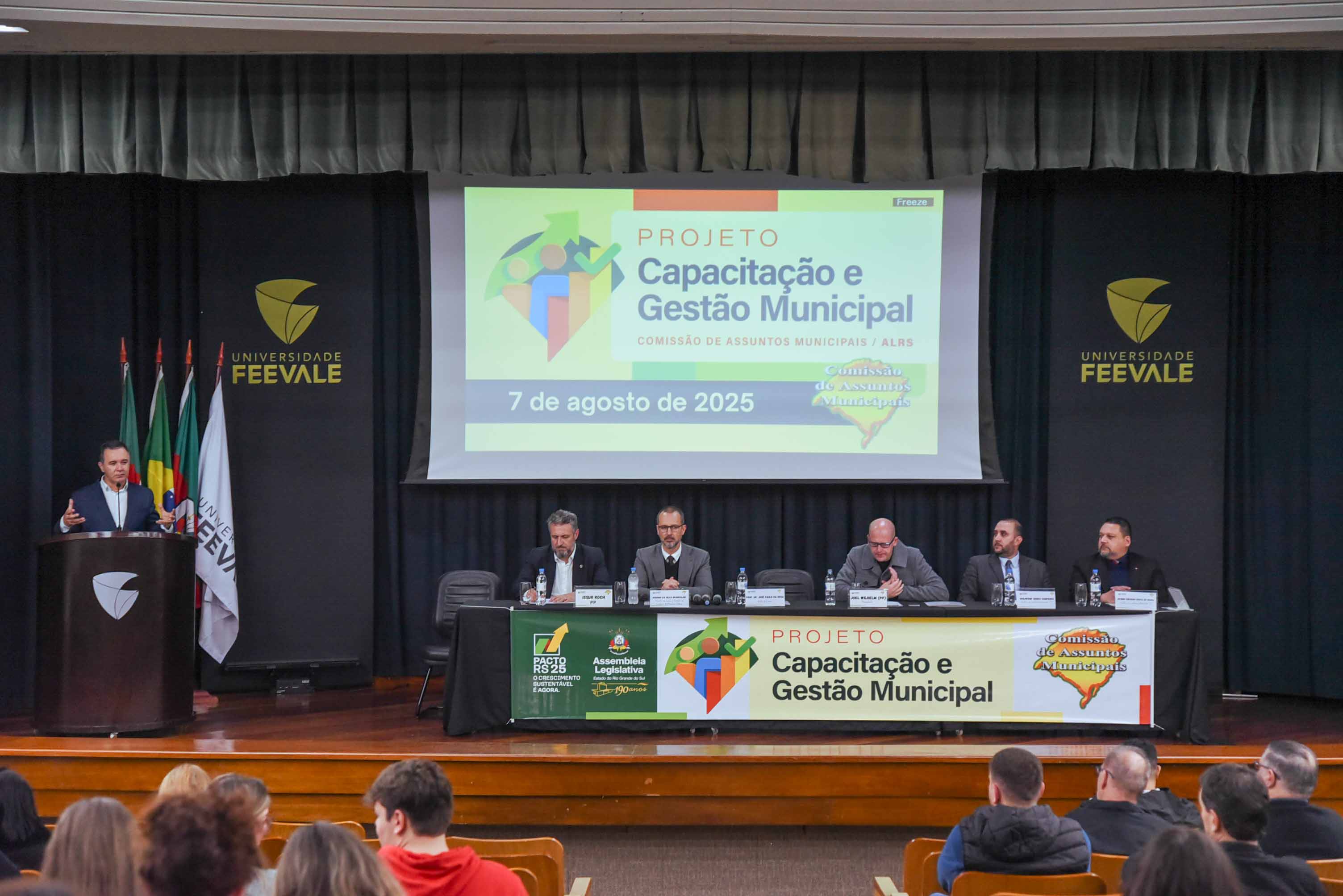 Assembleia