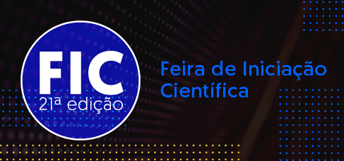 Imagem central - Feira de iniciação Científica