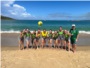 beach quartas