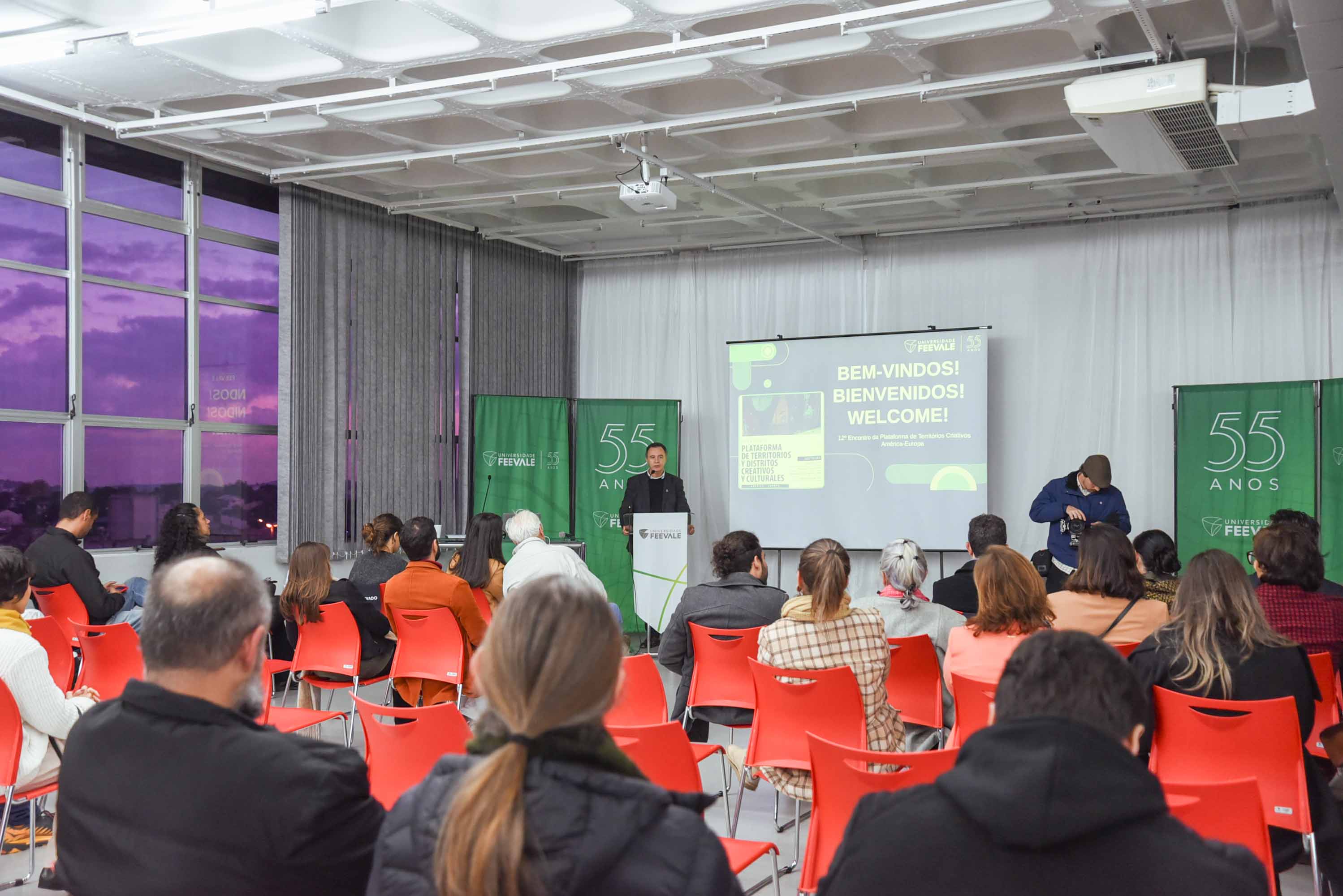 Evento