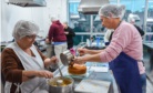 Confeitaria e Panificação