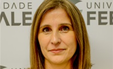 Professora Patricia