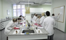 Laboratório de Química