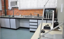 Laboratório de Estruturas