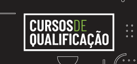 Banner central - Cursos e Eventos de Qualificação 