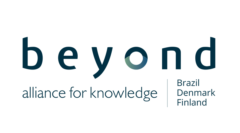 Beyond logo